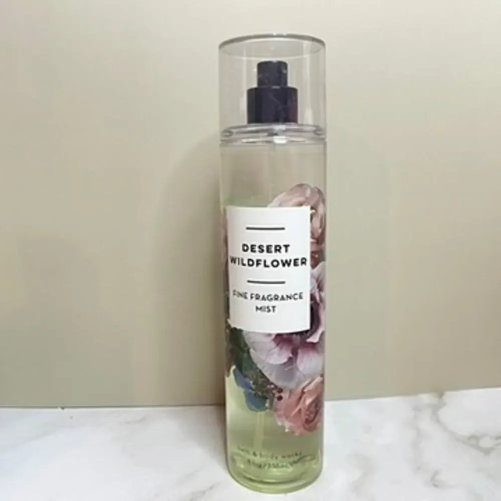 Bath & Body Works both are
